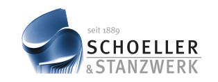 Schoeller&Stanzwerk Logo